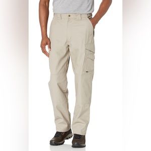 Tru-Spec Men's 24-7 Series Original Tactical Pant - Cargo Pockets